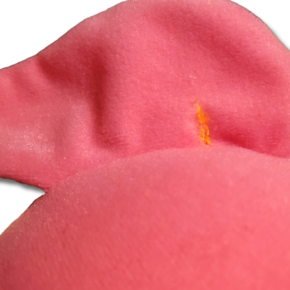 Spark Create Imagine Rainbow Learning Girl Plush Toy Educational Watch Shoe Doll - Picture 8 of 15